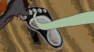 Squidbillies - Neko Case Full Theme Cover