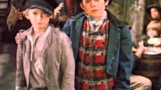 Video thumbnail of "Musicals   Oliver Twist   Consider Yourself"