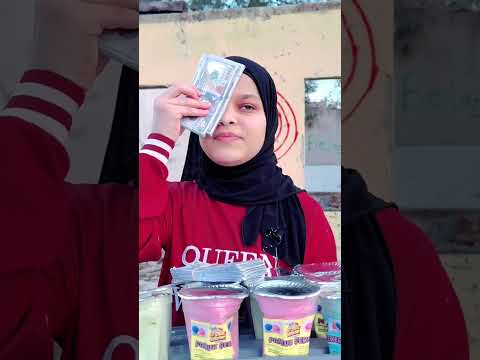 #حزين فتاة عمياء تسرق أنضر ماذا حصل في النهاية