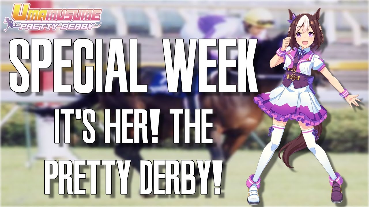 [Uma Musume] Профиль стажёрки: Спецвыпускная неделя (и летняя версия!)