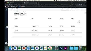 Tool Demonstration Honeycode
