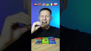 memes какой твой любимый шоколад