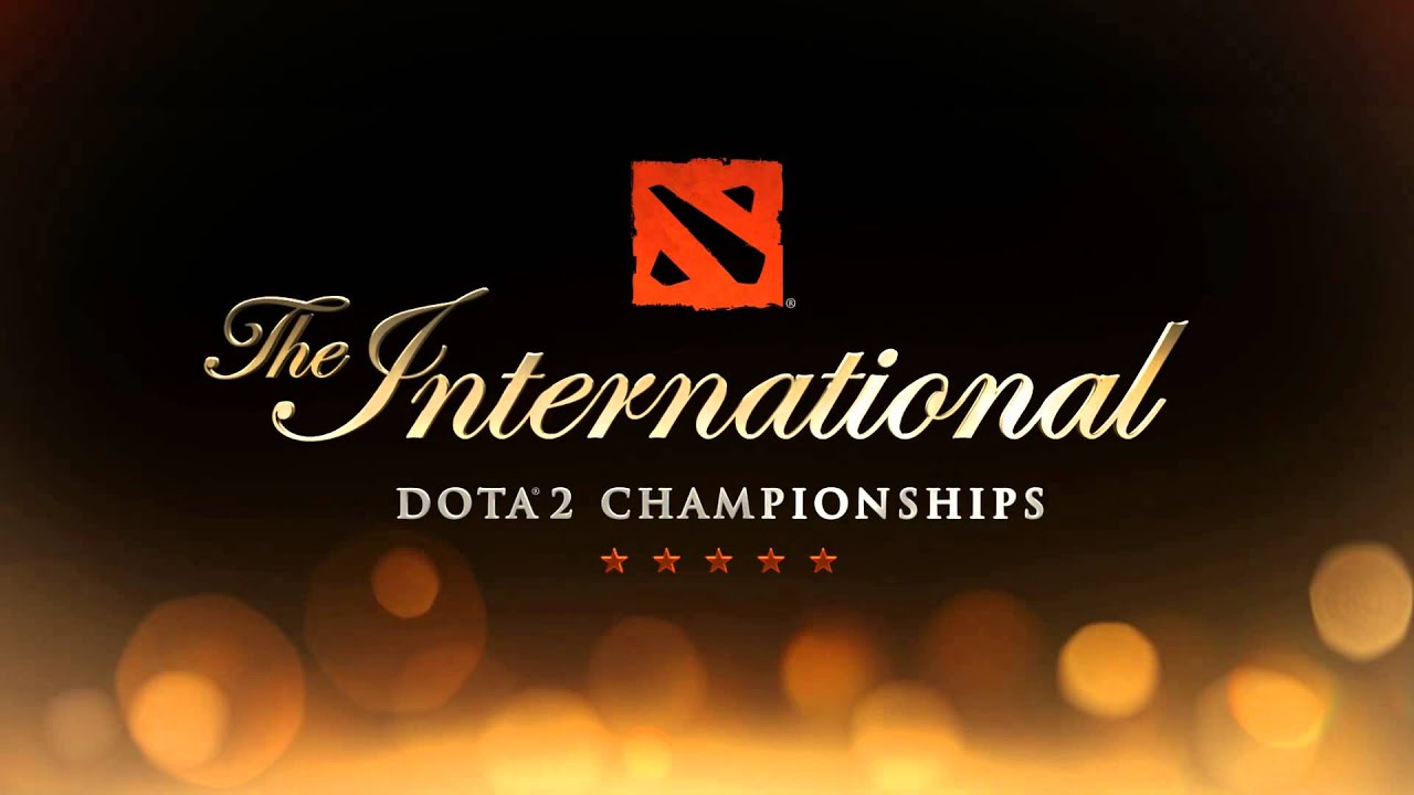 TI5 Group Stage - Day 1 - Fnatic vs Team Secret