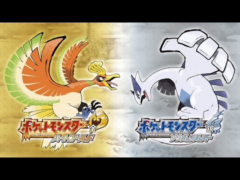 NDS 寶可夢 魂銀 ポケットモンスター ソウルシルバー Pokémon 