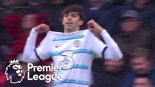 Joao Felix puts Chelsea out of reach v. Bournemouth | Premier League | NBC Sports