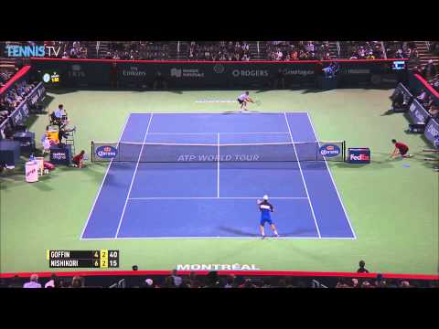 December 15, 2012 Hotshot in Castlegar BC