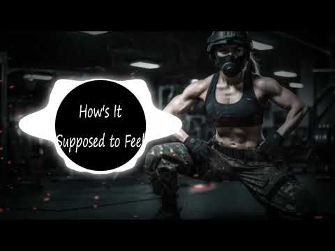 How S It Supposed To Feel Gym Rap Music NEFFEX 