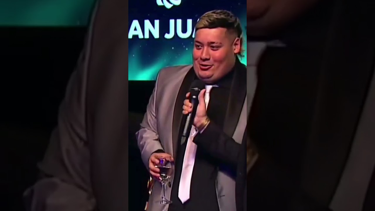 MOMENTO GRACIOSO DE MANZANA coscu army awards 2021