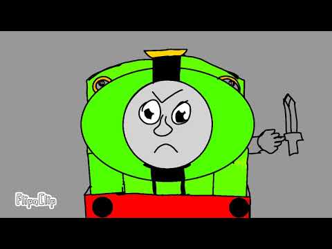 Thomas anime