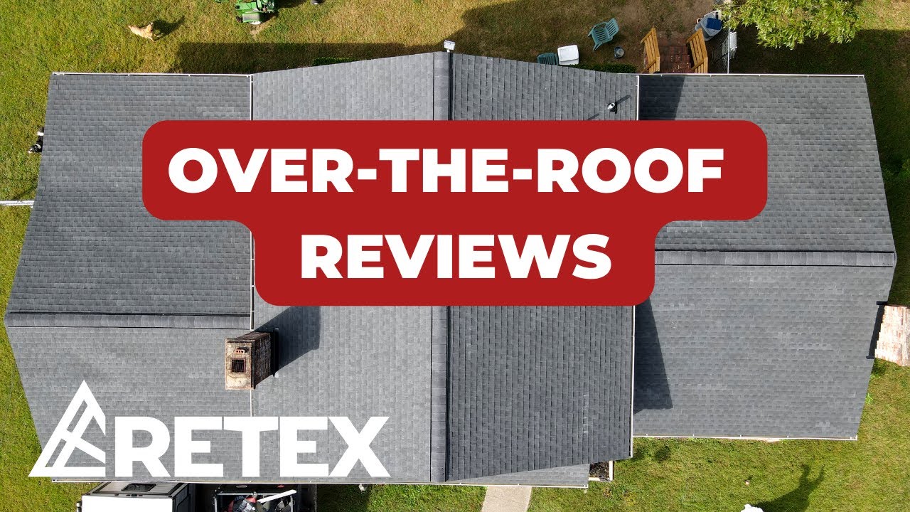 Why These Homeowners Recommend RETEX For Your Roof, Siding, & Window Projects