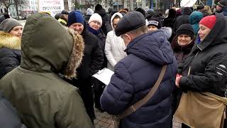 Малий бізнес проти нових законів 2.