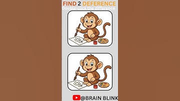 Test Your Eyes! 👁️