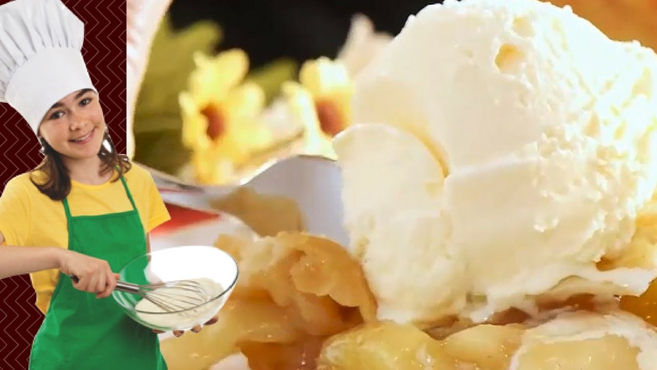 How to make cold pie!   Food Park Recipes