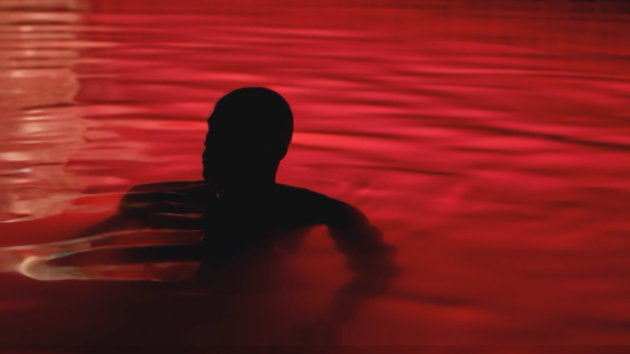 Prompting Hell – Eerie Aquarium (Official Music Video)