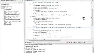 Ahorcado Python