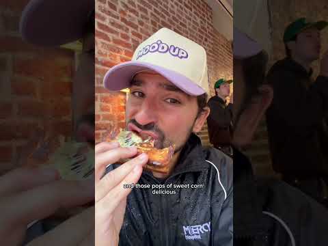 This is the ultimate NYC corn food crawl
