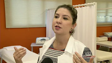 Porque massagem modeladora reduz medidas?