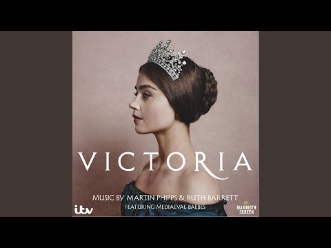 Victoria - The Suite