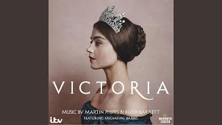 Video thumbnail of "Martin Phipps - Victoria - The Suite"