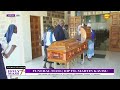 21122023  capuchin tv live  funeral mass  rip frmartin kavisu  staugustine parish nakuru