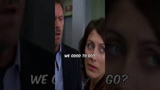 Celebrity Hey Wilson! I'm Going To Cut A Cripple's Eye Out - House M.D (2004 - 2012) Wealth