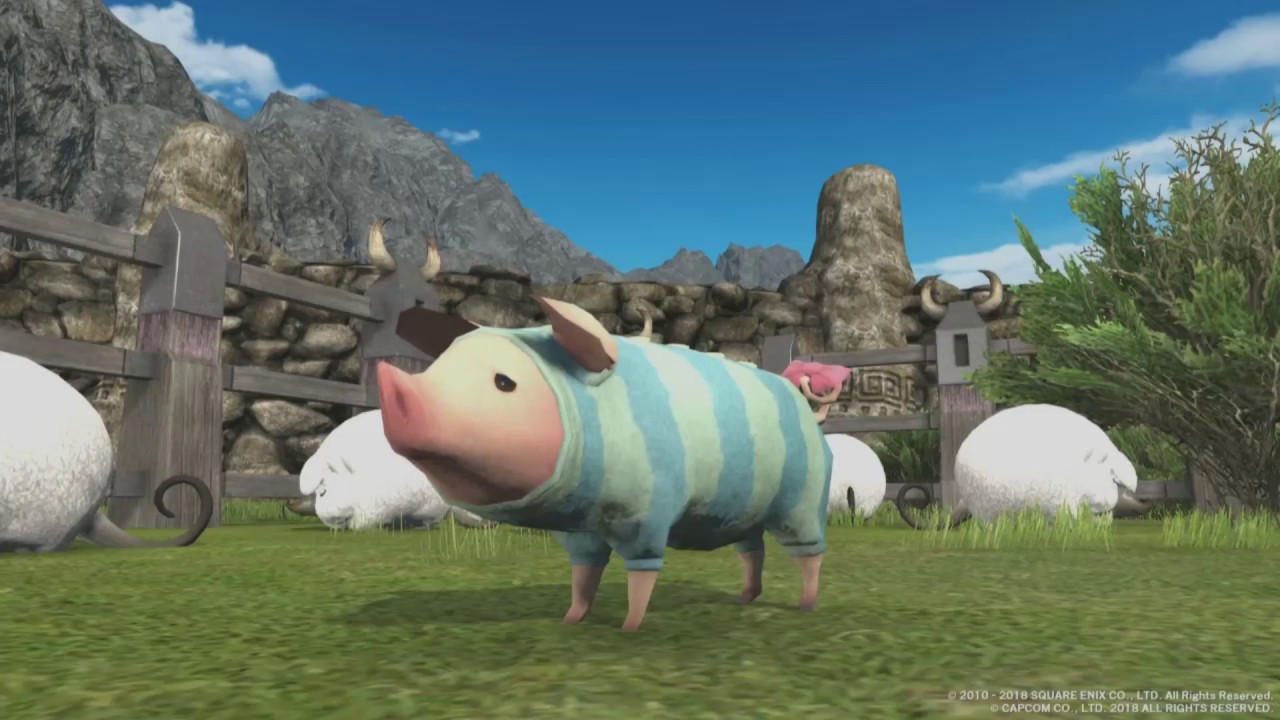FFXIV Live Letter 45 Breakdown YouTube