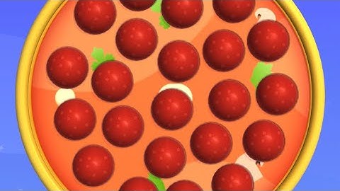 Pop Us! 🔴🟢🟡 MAX LEVELS!! All Levels Gameplay Walkthrough Android, iOS BIG UPDATE!!! #17