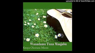 Kwaya Oloirieni Miroti - Mtu Moja Tajiri Sana (Official Gospel Choir)
