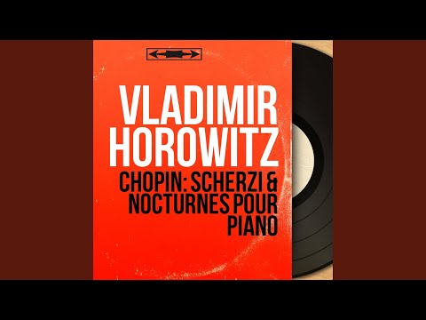 Nocturnes, Op. 15: No. 1 in F Major