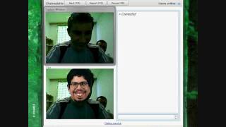 Chat Roulette Ugly People - Part 2