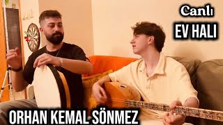 Orhan Kemal Sönmez 2026 Seher Vakti Çaldım Yarin Kapısını