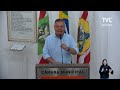 Pronunciamento Almir Vieira - 27/08/2026