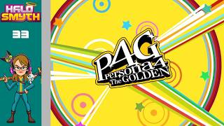 Nanako come home!  | Persona 4 Golden | Part 33