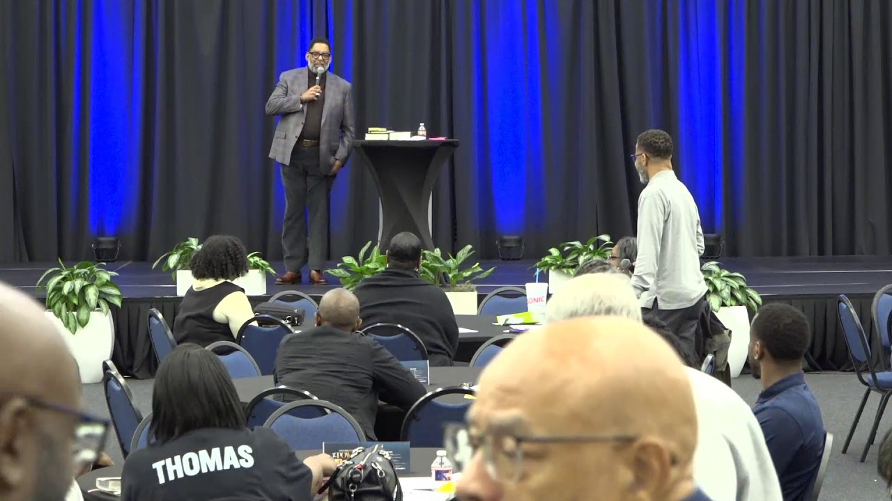 Mass Bible Study - Jan 21