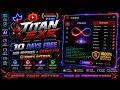 FREE UID BYPASS + SILENT AIM MAX FOR GIVEN FREE|| 100% ANTIBAN AND ALL SERVER SAFE|| TITAN EXE