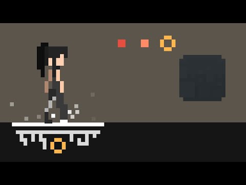 Creating Puzzle Elements: The Great Finale - Legacy Devlog #14
