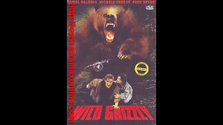 Opening to Wild Grizzly 2009 VCD