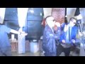 FM SATELLITES Episode 17: "KITCHEN PERFORMANCE / BAMBOOZLE OC 2010 RECAP"