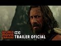 Hércules - Trailer Oficial Dublado (2014) HD