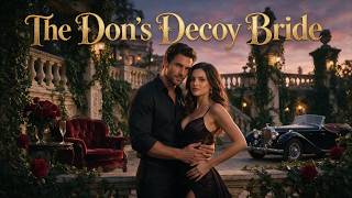【FULL】The Don's Decoy Bride #AIDrama #ModernDrama #Revenge