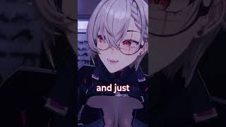 Saruei Talks About America - #envtuber #saruei #vtuber #fypシ #asmr #french #gaming #twitch