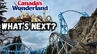 Whats Canadas Wonderlands AlpenFurys Current Status?