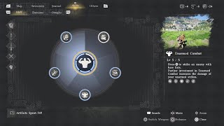 The new Best Builds in Crimson Desert After Patch 1.06