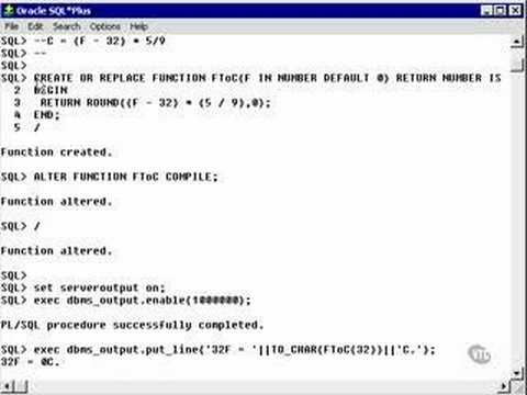 learning oracle application developer 83