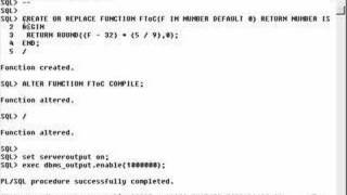 learning oracle application developer 83