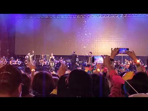 日月潭花火音樂會 2020 1017 10