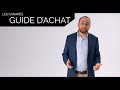 Guide dachat  comment choisir son canap   bobochic