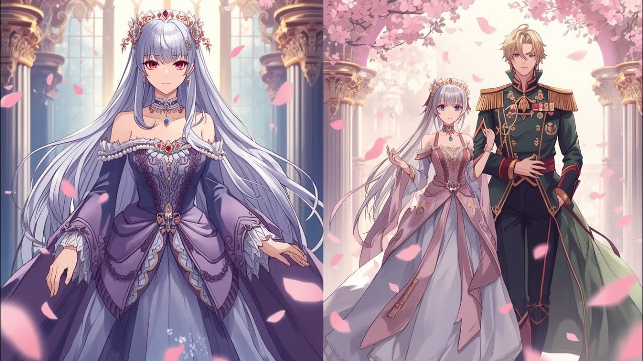 The Villainess Hides Her Wealth Chapter 1 www.youtube.com