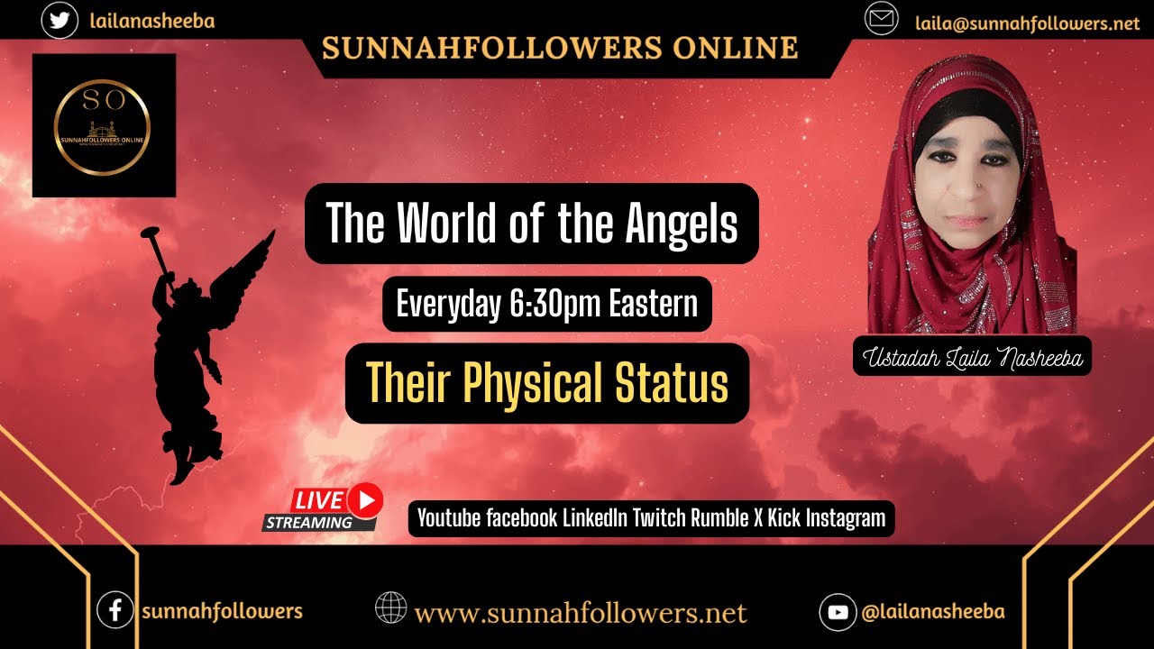 What If Angels Are Physical Beings? Evidence Inside