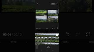 ~ How to Create Stunning 4-Layer Videos on CapCut! 🎥✨ Unleash Your Editing Skills!